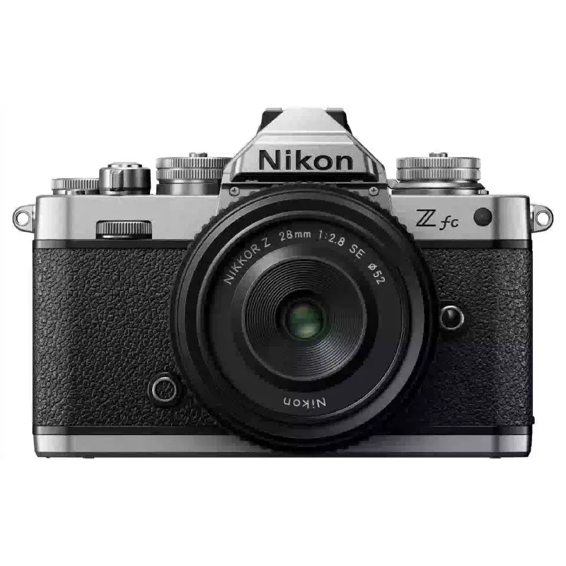 آلة تصوير Nikon (VOA090K001)