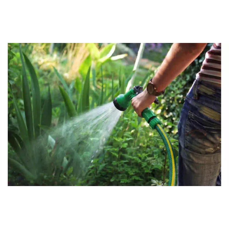 Bewässerungsschlauch 2E AquaFlex Emerald Pro (2E-GHE12ED30)