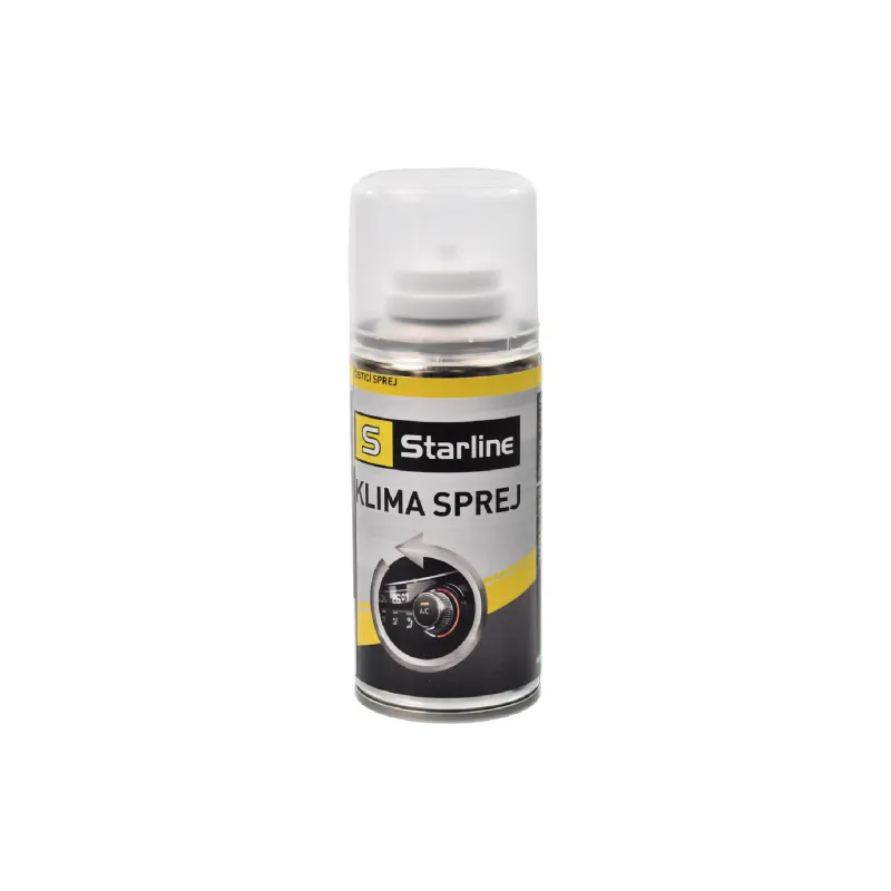 Limpador de sistema de ar condicionado Starline (ACST049)
