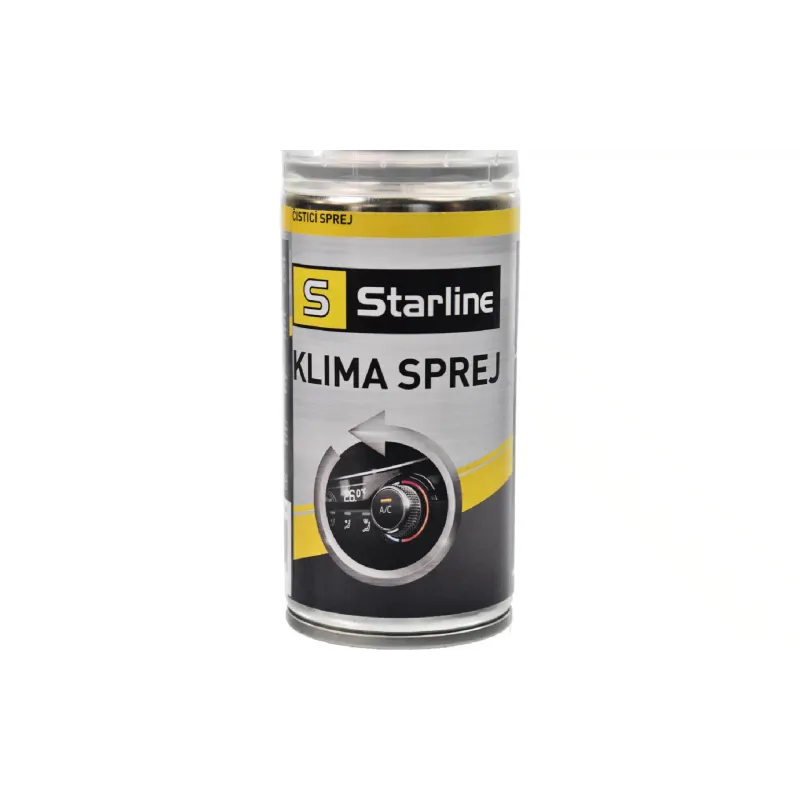 Limpador de sistema de ar condicionado Starline (ACST049)
