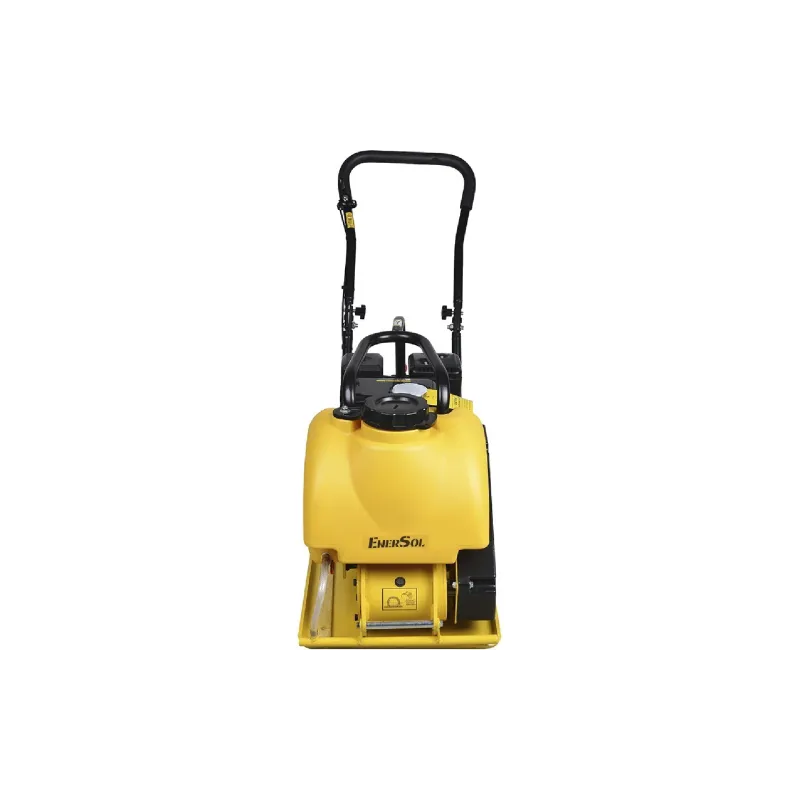 placa vibratoria EnerSol (EPC-084L)