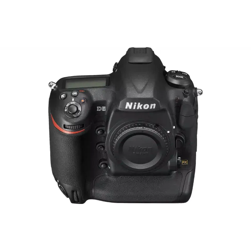 Camera Nikon XQD (VBA460AE)
