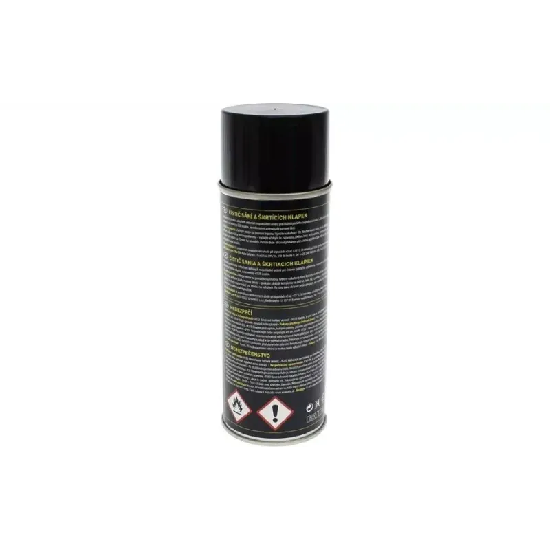 Throttle body and carburetor cleaner Starline (ACST062), spray, 300 ml