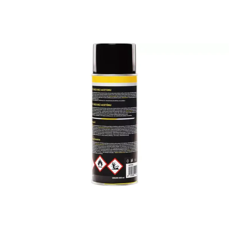 Brake system cleaner Starline (ACST002), spray, 300 ml