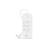 Network extension cord Belkin (SRB002CA2M), White