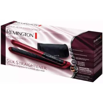 Ισιωτικό μαλλιών Remington (S9600)