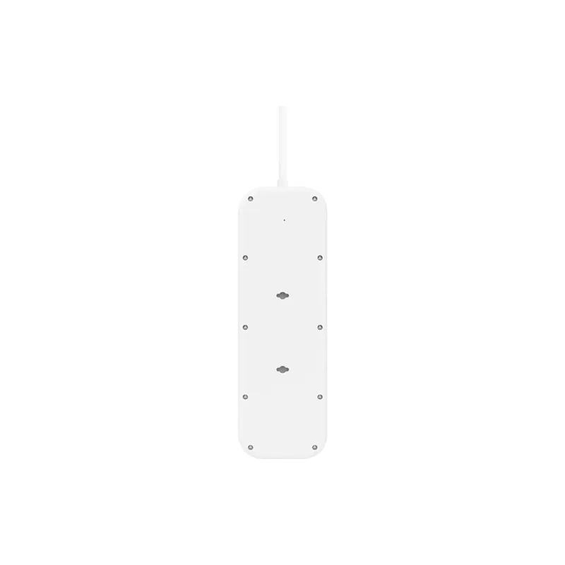 Cabo de extensão de rede Belkin, White (SRB003CA2M)