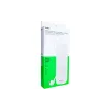 Cabo de extensão de rede Belkin, White (SRB003CA2M)