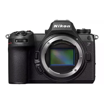 Фотокамера Nikon (VOA131AE)