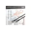 Кабел Digitus HDMI (M/M), Black (DB-330200-020-S)