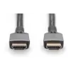 Кабел Digitus HDMI (M/M), Black (DB-330200-020-S)