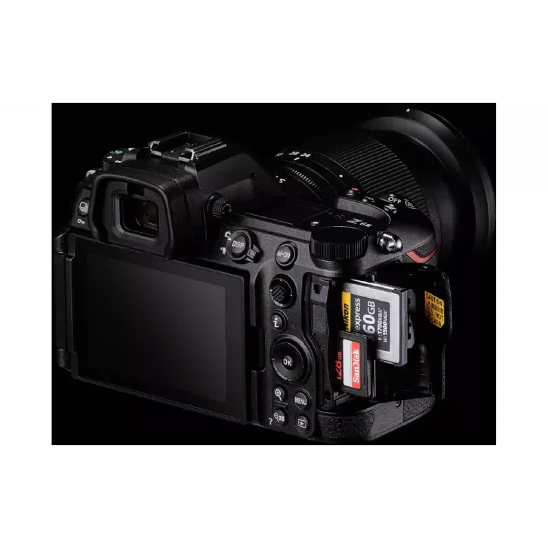 Kamera Nikon (VOA131AE)
