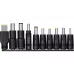 Powerbank 2E 40000 mAh, Black (2E-PB4002-BLACK)