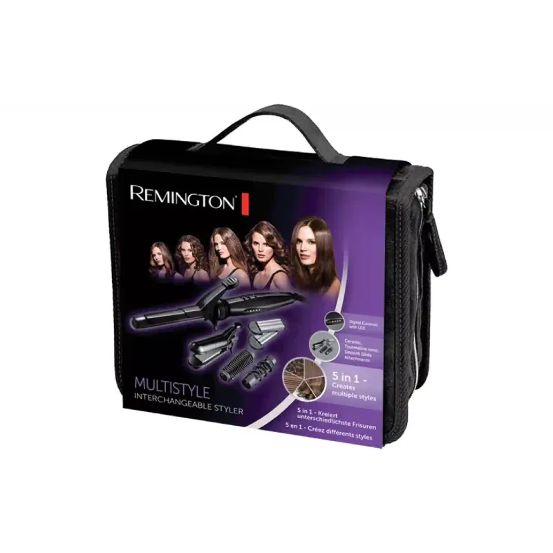 متعدد الأنماط Remington (S8670)
