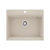 حوض المطبخ Deante Corio, Beige (ZRC_510A)