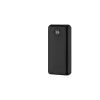 Banco de poder 2E 30000 mAh, Black (2E-PB3009-BLACK)