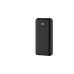 Powerbank 2E 30000 mAh, Black (2E-PB3009-BLACK)
