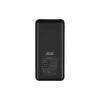 Banco de poder 2E 30000 mAh, Black (2E-PB3009-BLACK)