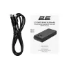 Banco de poder 2E 30000 mAh, Black (2E-PB3009-BLACK)