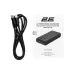 Powerbank 2E 30000 mAh, Black (2E-PB3009-BLACK)
