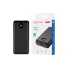 Banco de poder 2E 30000 mAh, Black (2E-PB3009-BLACK)