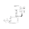 Kitchen sink Deante Corio (ZRC_710A), Sand