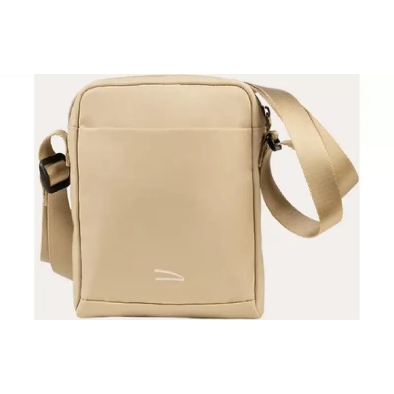 Umhängetasche Tucano Spillo, Beige (BSPILLOSB-BE)