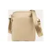 Bolsa de ombro Tucano Spillo, Beige (BSPILLOSB-BE)