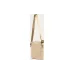 Bolsa de ombro Tucano Spillo, Beige (BSPILLOSB-BE)