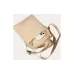 Bolsa de ombro Tucano Spillo, Beige (BSPILLOSB-BE)