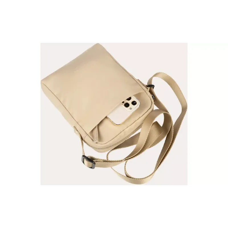 Umhängetasche Tucano Spillo, Beige (BSPILLOSB-BE)