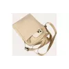 Umhängetasche Tucano Spillo, Beige (BSPILLOSB-BE)