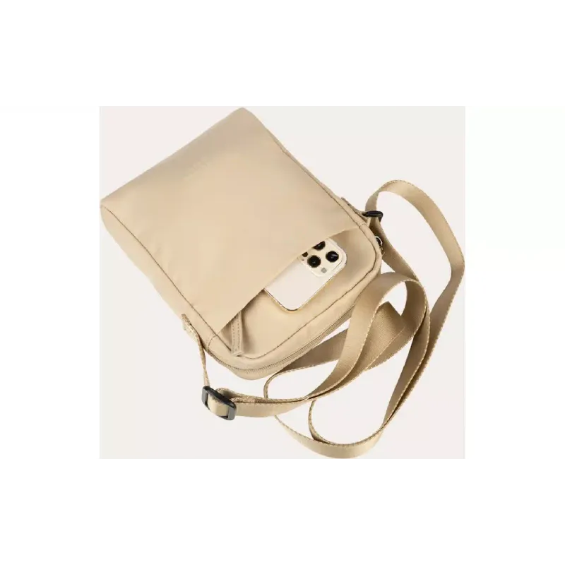Umhängetasche Tucano Spillo, Beige (BSPILLOSB-BE)