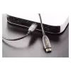 كابل إشارة الفيديو Digitus HDMI UHD 8K type A M/M, Black (AK-330126-400-S)