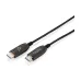 Kabel za video signal Digitus HDMI UHD 8K type A M/M, Black (AK-330126-600-S) Kabel za video signal Digitus HDMI UHD 8K type A M/M, Black (AK-330126-600-S)