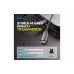 Kabel za video signal Digitus HDMI UHD 8K type A M/M, Black (AK-330126-600-S) Kabel za video signal Digitus HDMI UHD 8K type A M/M, Black (AK-330126-600-S)