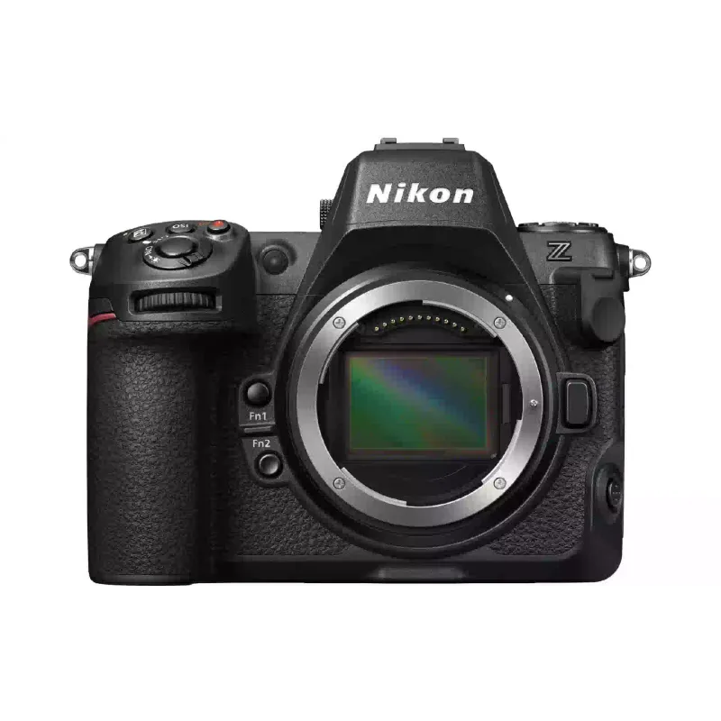 Câmera Nikon (VOA101AE)