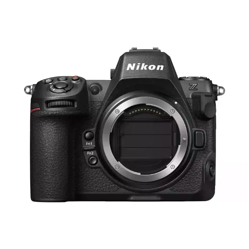 Câmera Nikon (VOA101AE)