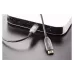 Kabel za video signal Digitus HDMI UHD 8K type A M/M, Black (AK-330126-600-S) Kabel za video signal Digitus HDMI UHD 8K type A M/M, Black (AK-330126-600-S)
