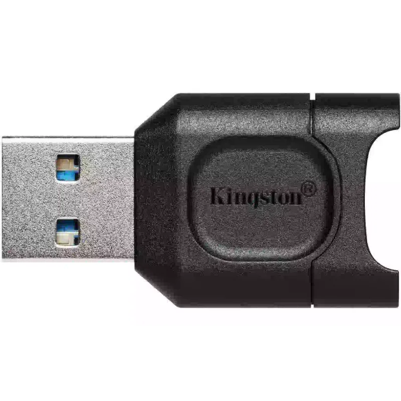 Кардрідер Kingston  (MLPM)
