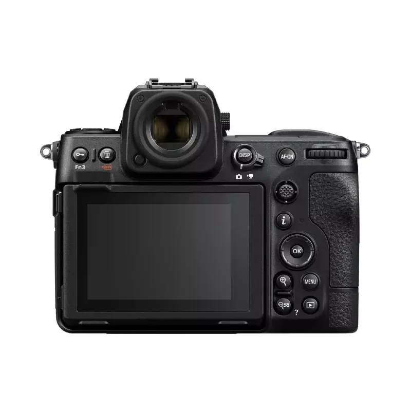 Câmera Nikon (VOA101AE)