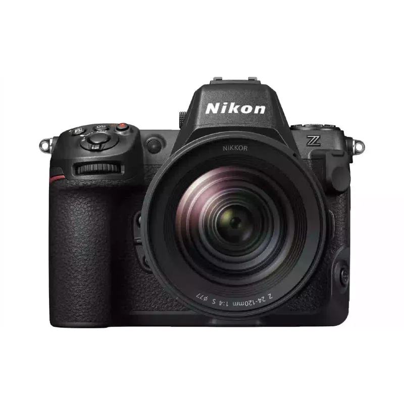 Câmera Nikon (VOA101AE)