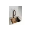 حوض المطبخ Deante Olfato  Precious, Brushed Bronze (ZPO_C10A)