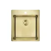 Кухонна мийка Deante Olfato  Precious (ZPO_R10A), Brushed Gold