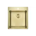 Кухненска мивка Deante Olfato  Precious, Brushed Gold (ZPO_R10A)