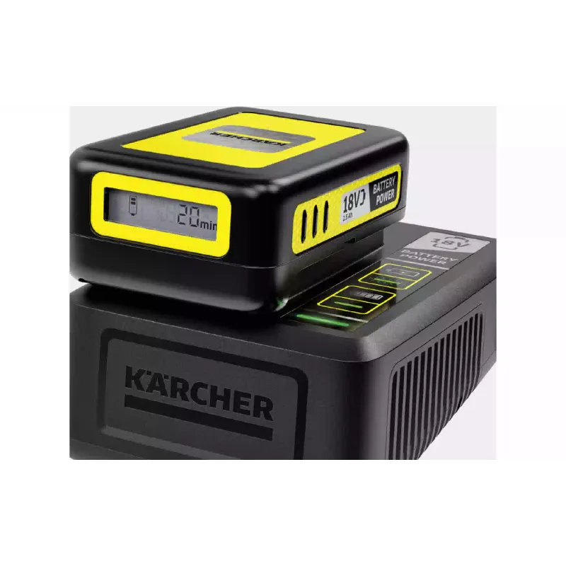 Αλογο αξιωματικού Karcher (2.445-032.0)