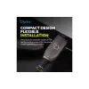 كابل إشارة الفيديو Digitus HDMI UHD 8K type A M/M, Black (AK-330126-800-S)
