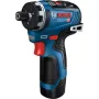 Screwdriver-drill Bosch GSR 12V-35 HX (0.601.9J9.101)