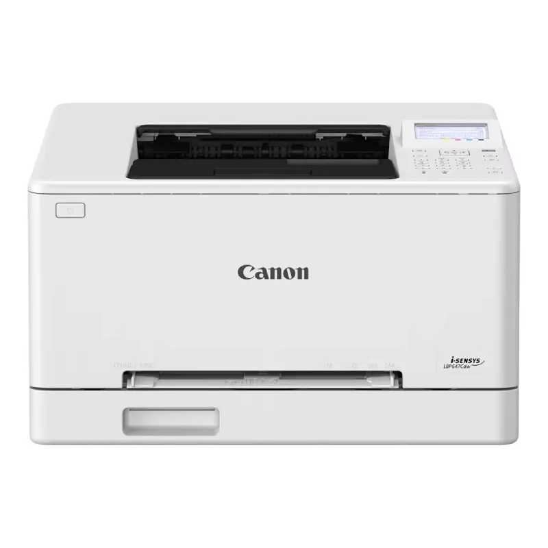 Принтер лазерный цветной Canon LBP647CDW (6929C001AA)