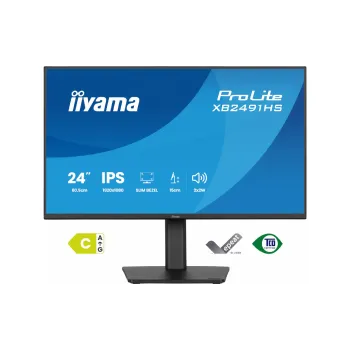 Monitor Iiyama (XB2491HS-B1)